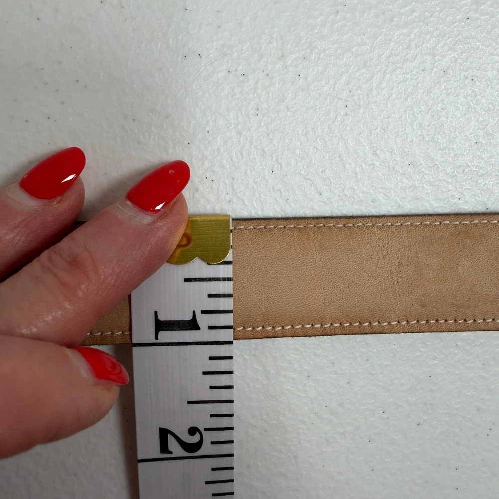 Calderon brand size